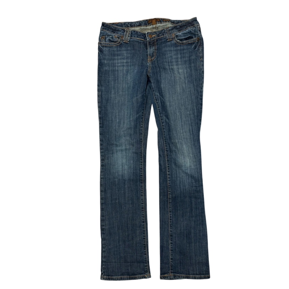 Aeropostale women’s Skinny Leg Size 9/10 Dark Wash Jeans